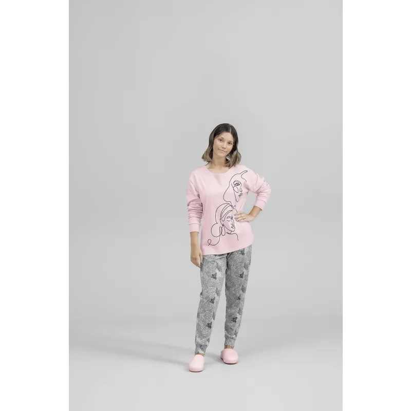 Детская пижама Кэрри