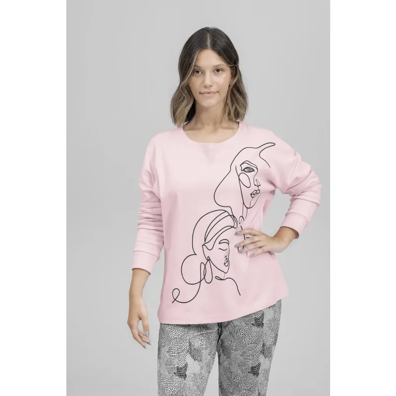 Детская пижама Кэрри