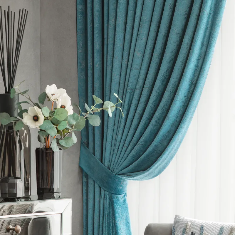 Портьеры Каселли