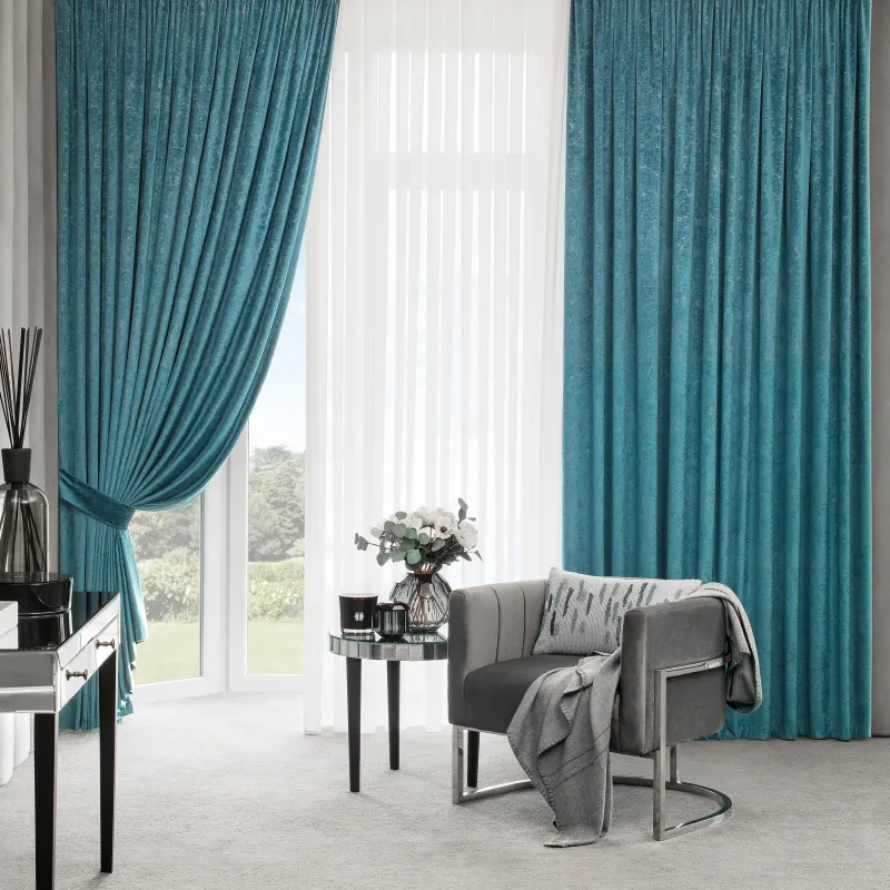 Портьеры Каселли