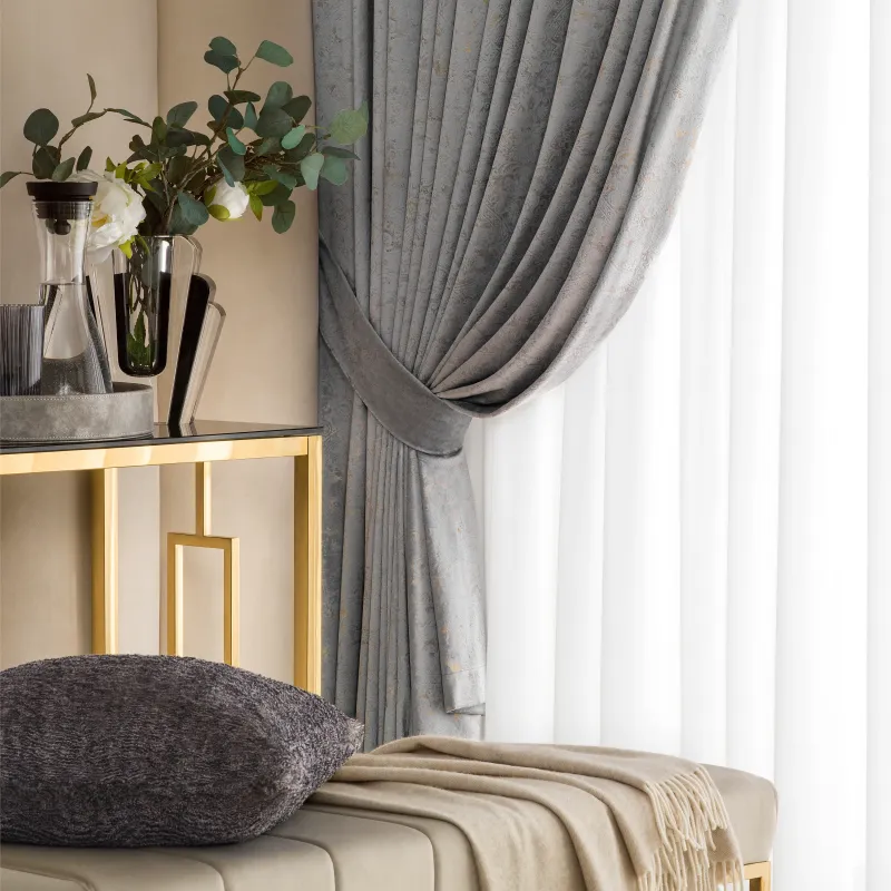 Портьеры Каселли