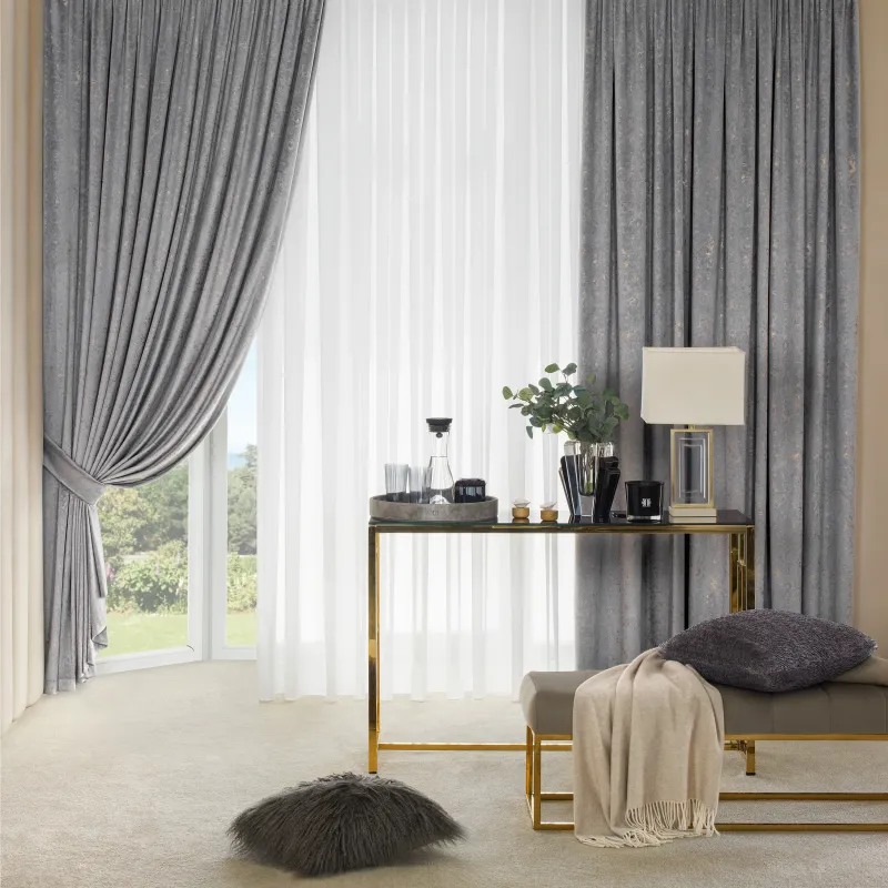 Портьеры Каселли