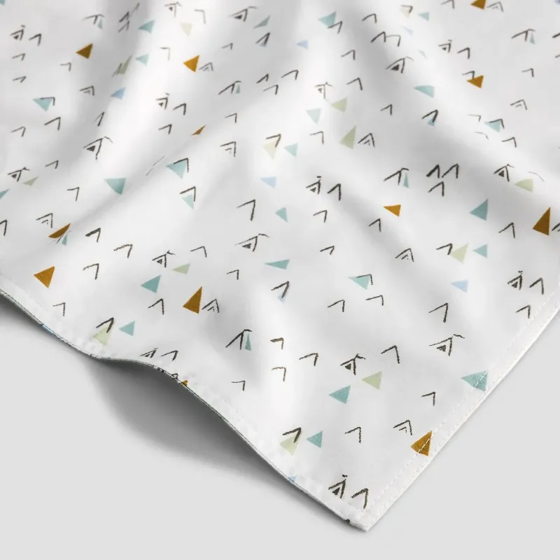 Комплект постельного белья для малышей Касслер