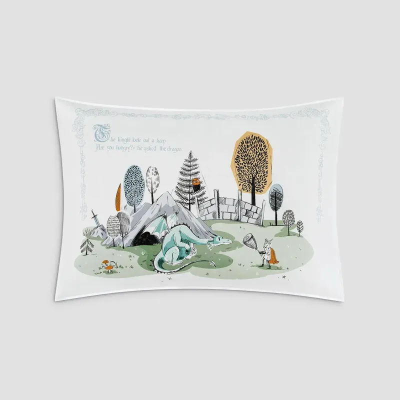 Комплект постельного белья для малышей Касслер