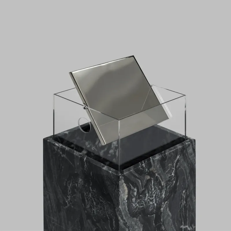 Корзина для мусора Касси