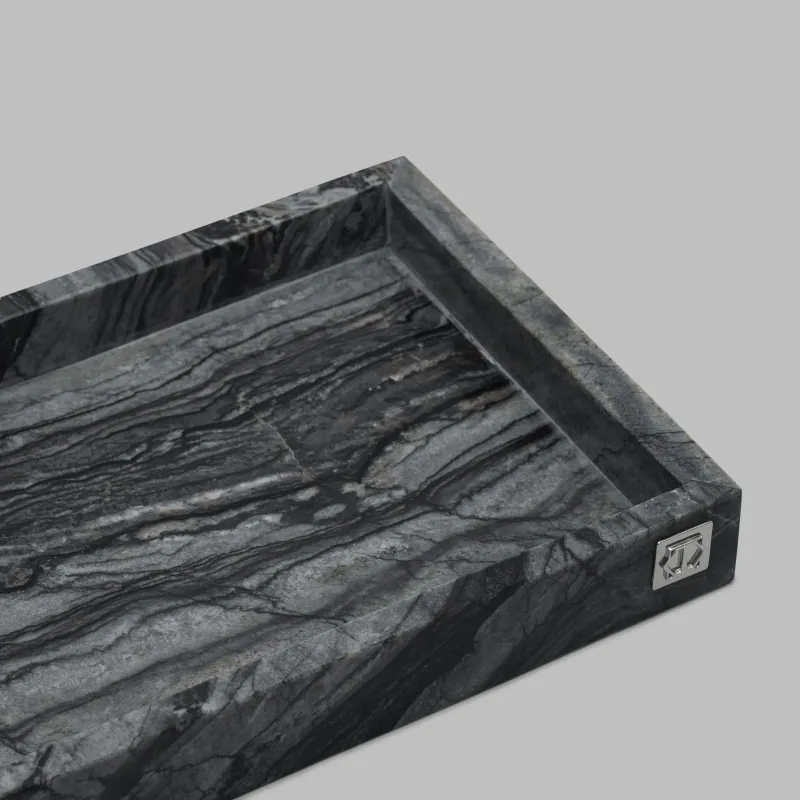 Декоративный поднос Касси