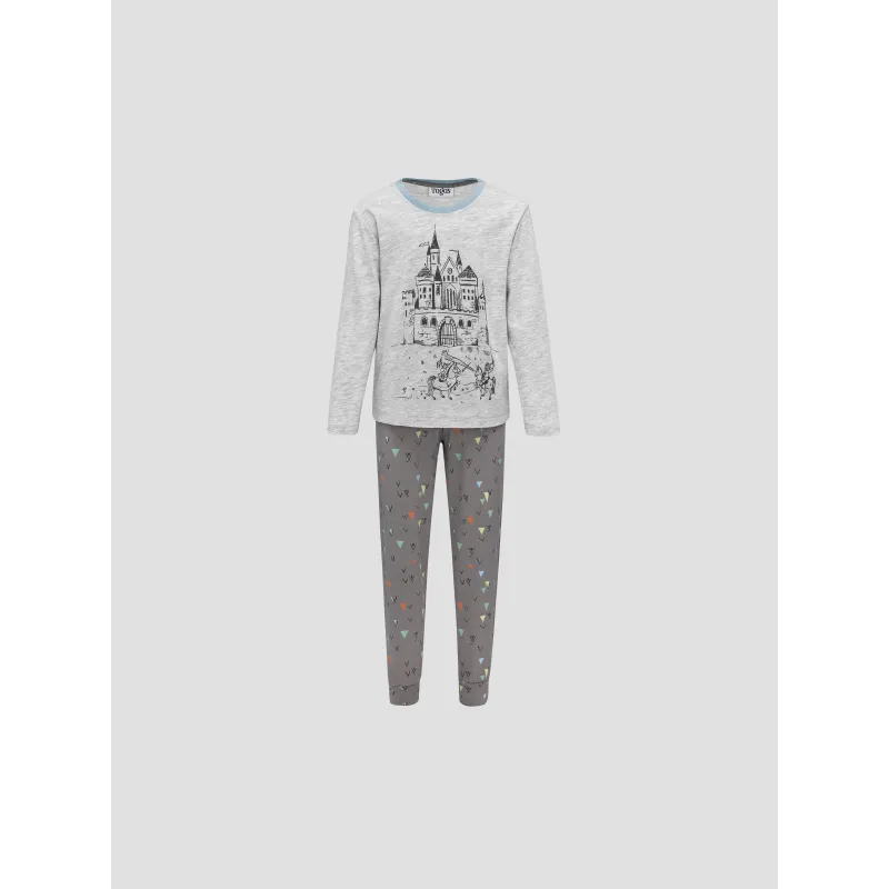 Детская пижама Касслер