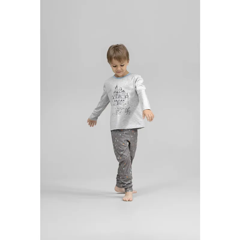 Детская пижама Касслер