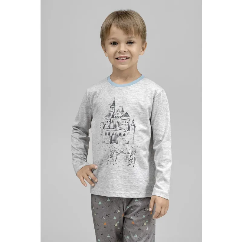 Детская пижама Касслер