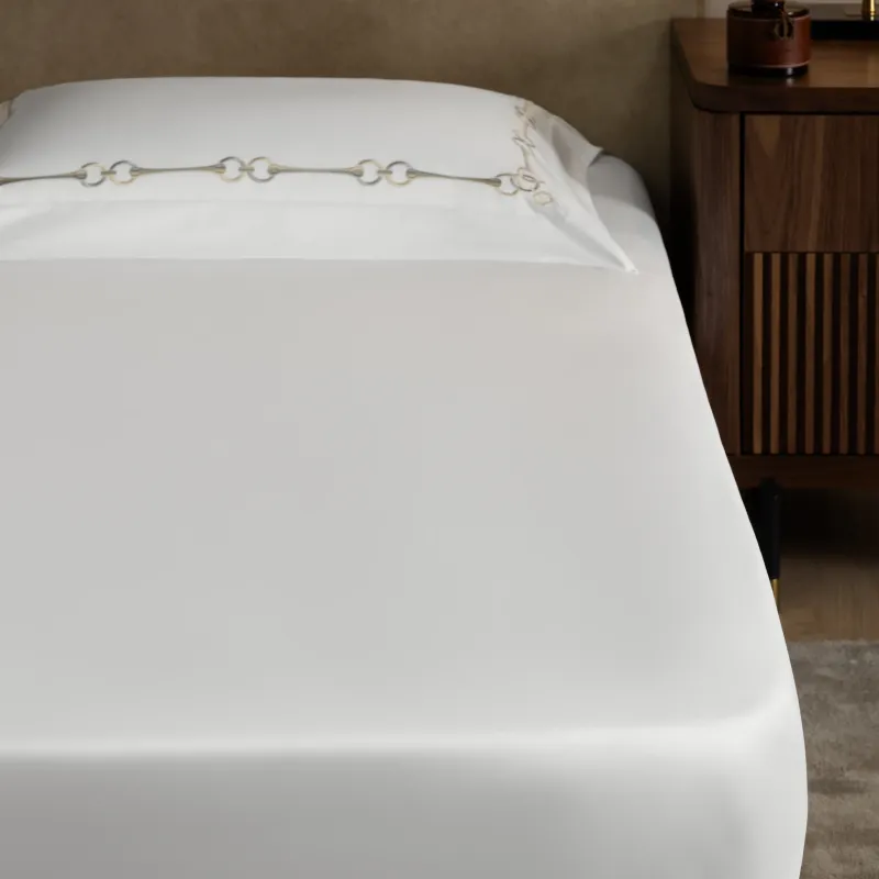 Комплект постельного белья Кавелла