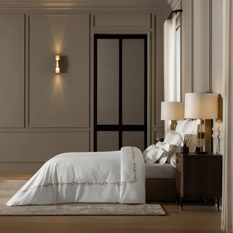 Комплект постельного белья Кавелла