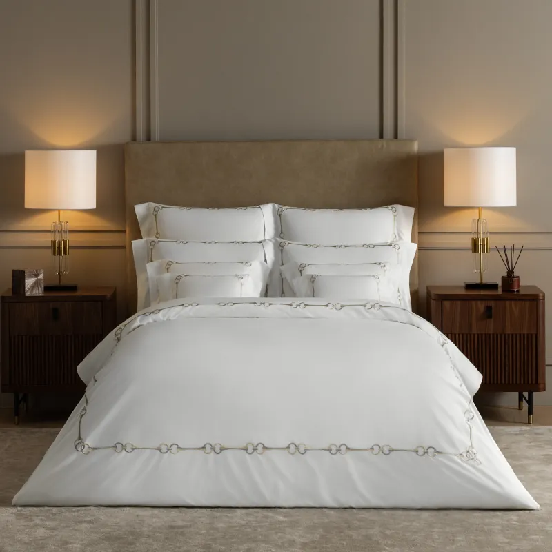 Комплект постельного белья Кавелла