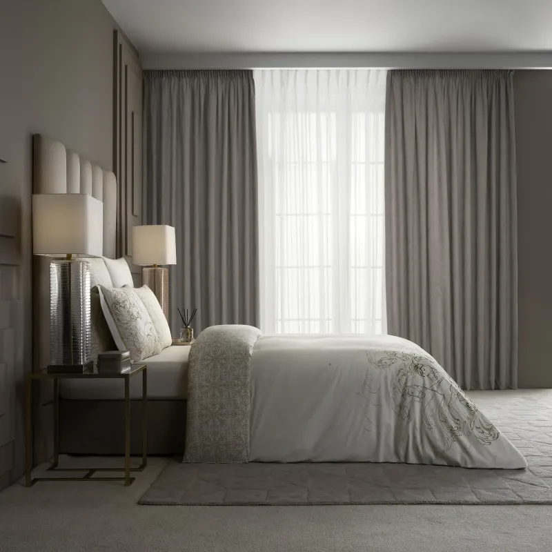 Комплект постельного белья Селестия