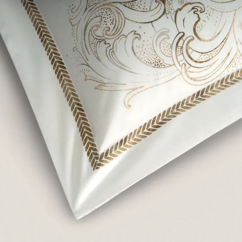 Комплект постельного белья Селестия