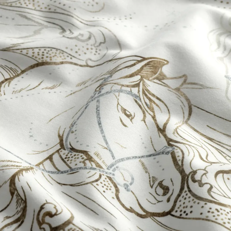 Комплект постельного белья Селестия