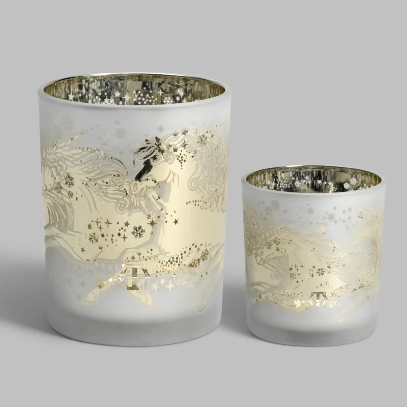 Подсвечник Селестия