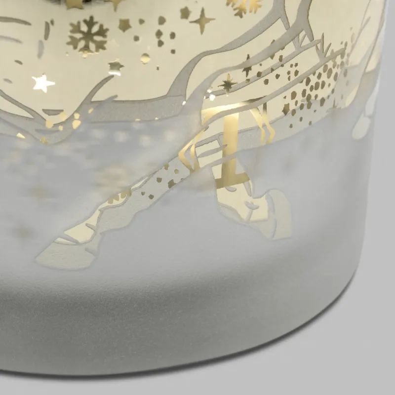 Подсвечник Селестия