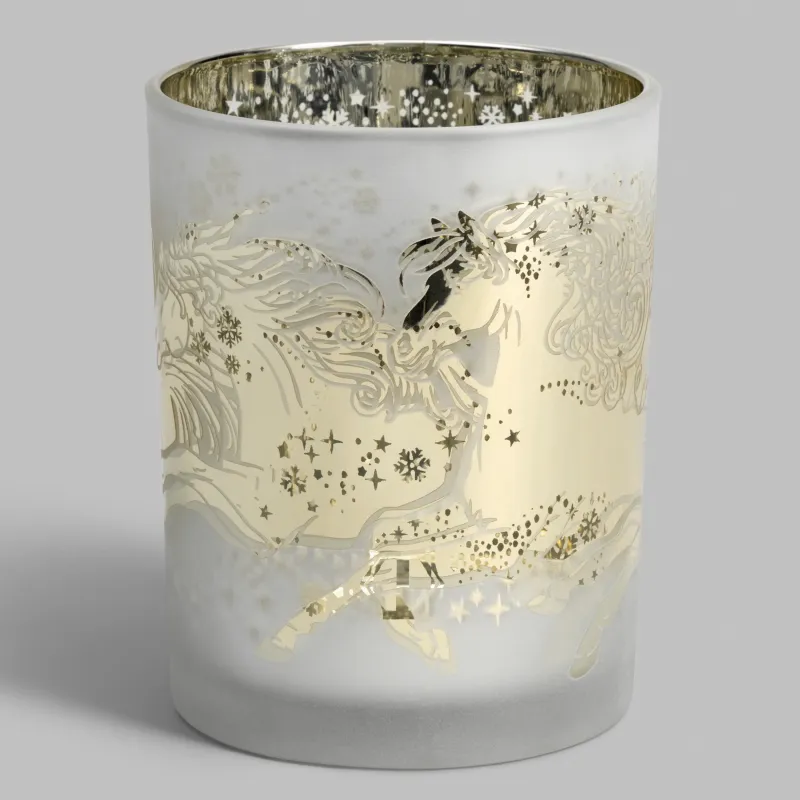 Подсвечник Селестия