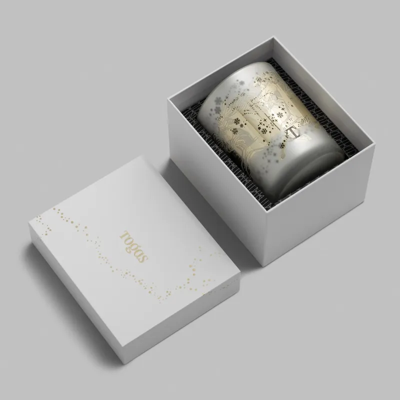 Подсвечник Селестия