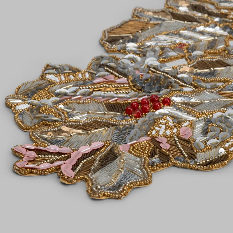 Декоративный раннер Селестия-Холли