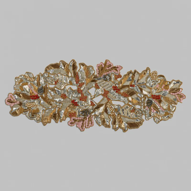 Декоративный раннер Селестия-Холли