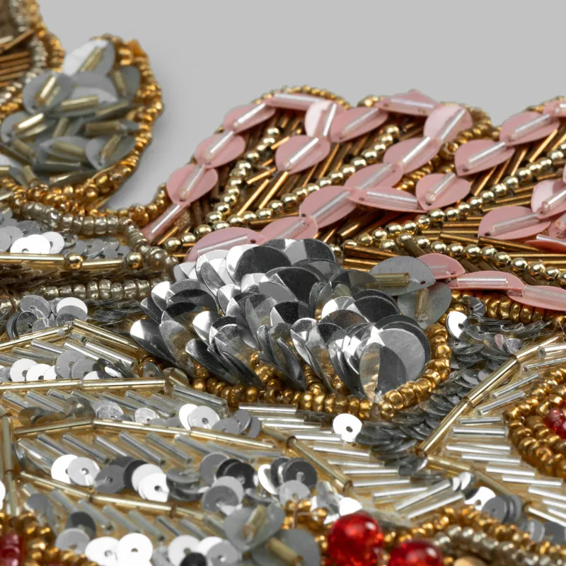 Декоративный раннер Селестия-Холли