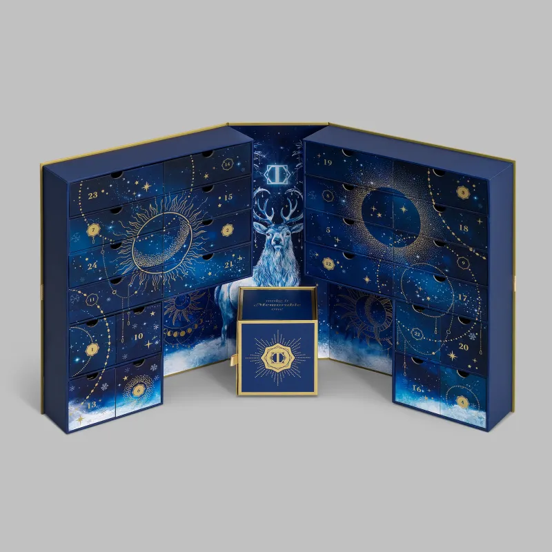 Адвент-календарь Полярная звезда