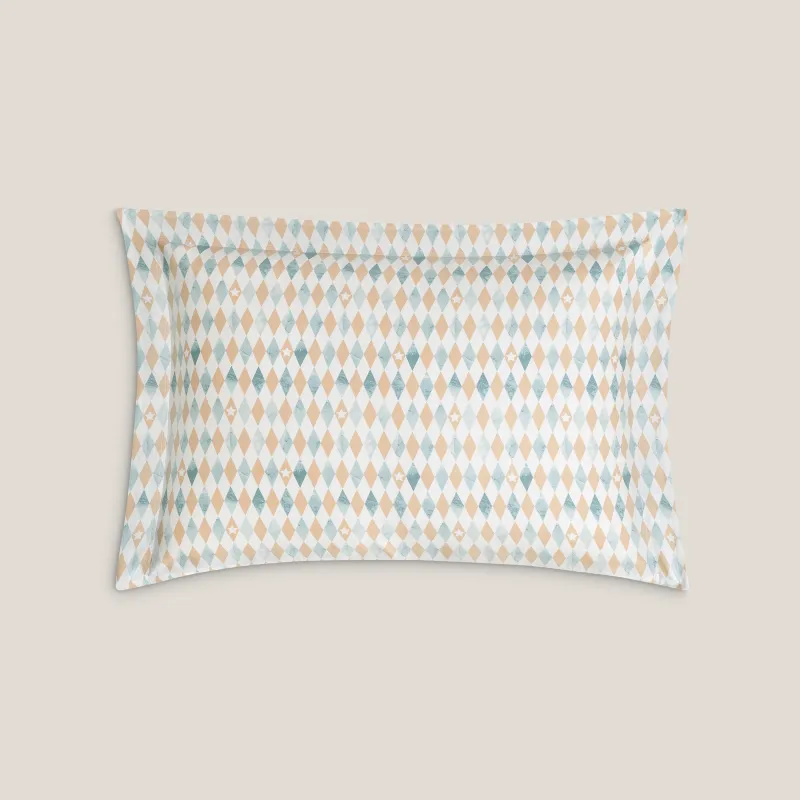 Комплект постельного белья для малышей Циркус