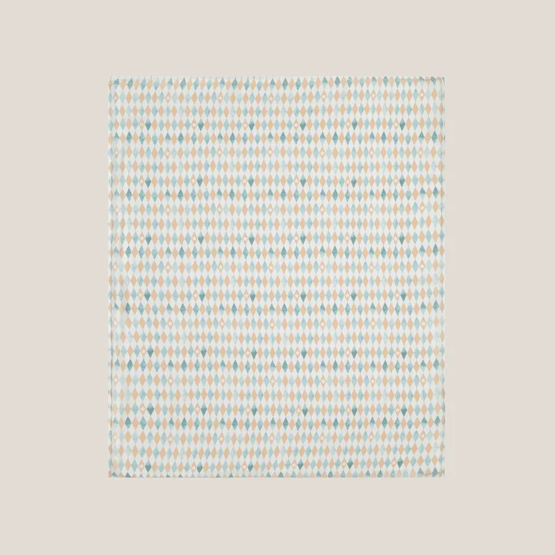 Комплект постельного белья для малышей Циркус