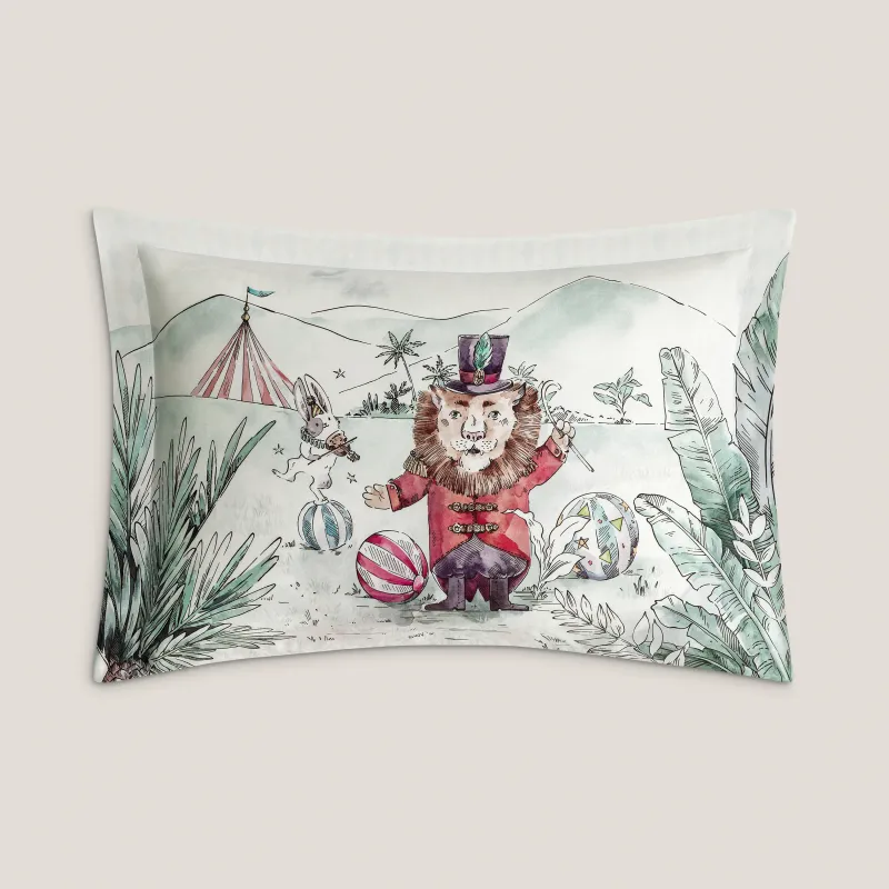 Наволочка Циркус