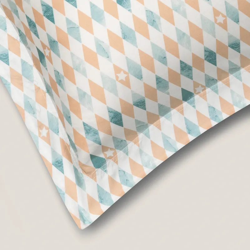 Наволочка Циркус