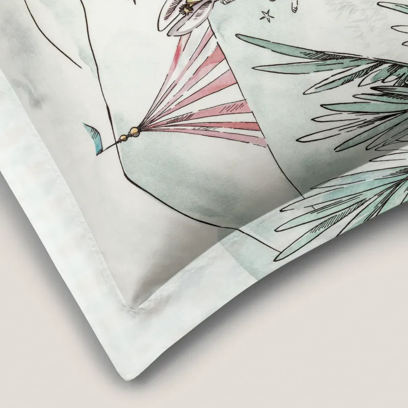 Наволочка Циркус