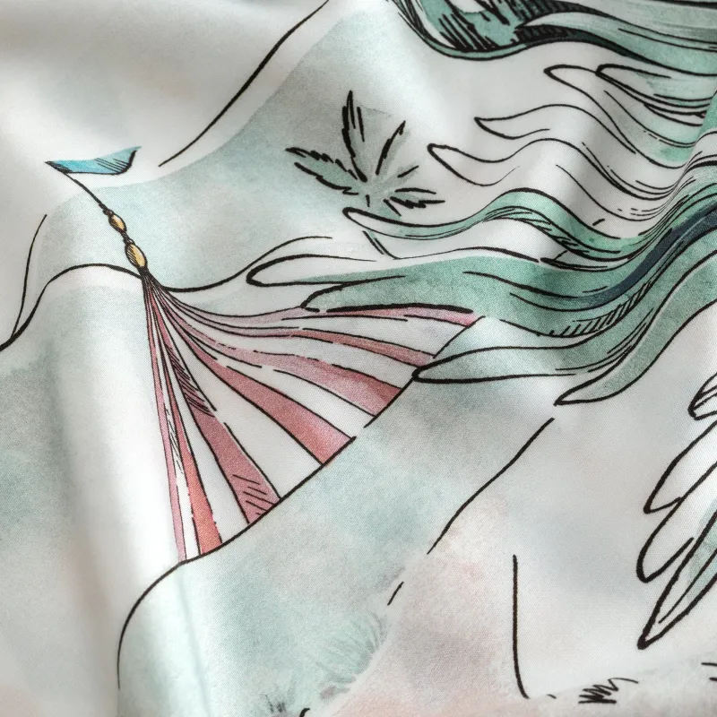 Наволочка Циркус