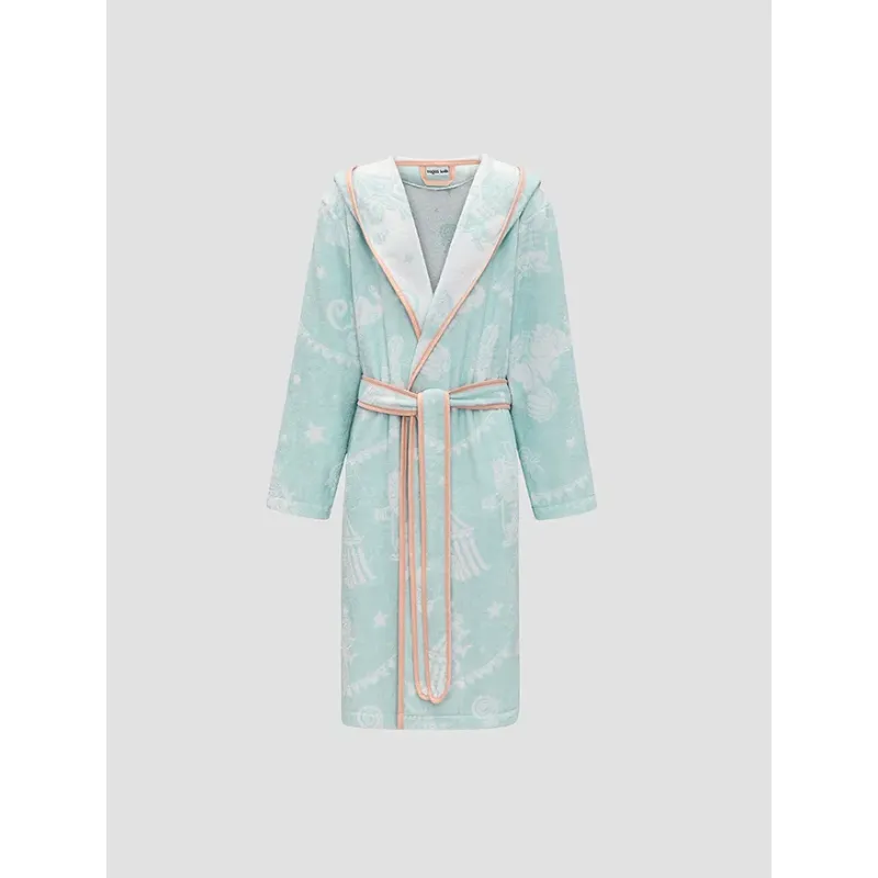 Детский халат Циркус