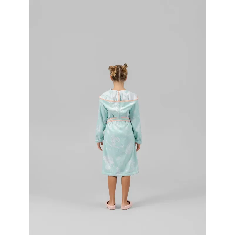 Детский халат Циркус