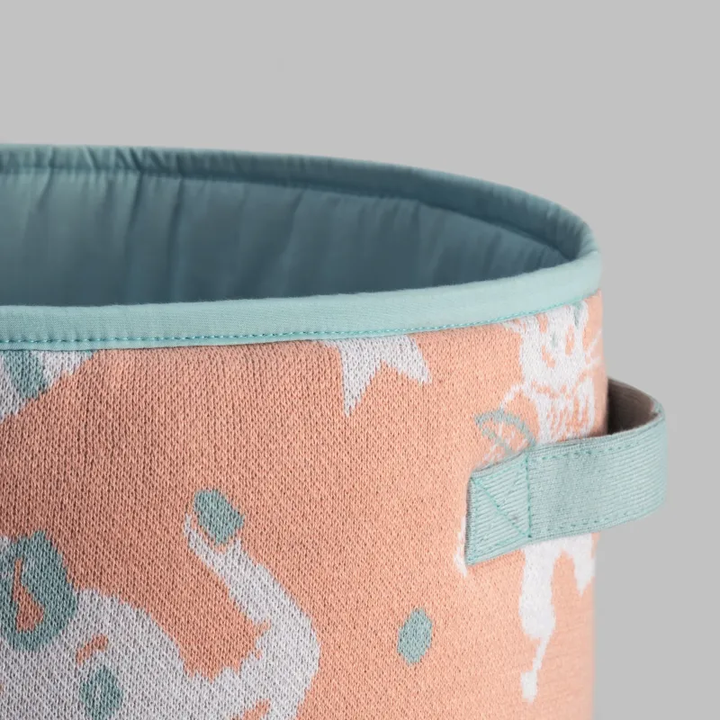 Корзина для игрушек Циркус