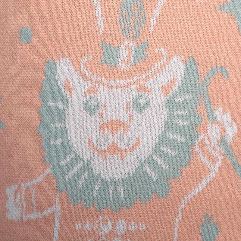 Корзина для игрушек Циркус