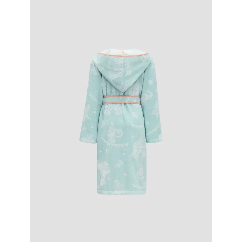 Детский халат Циркус