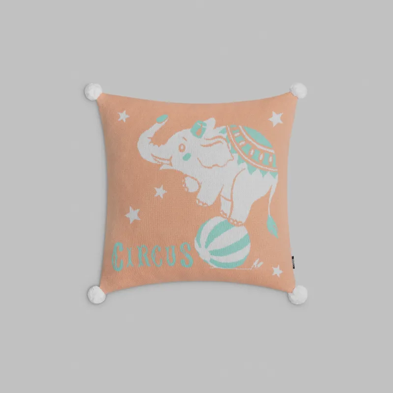 Декоративная подушка Циркус