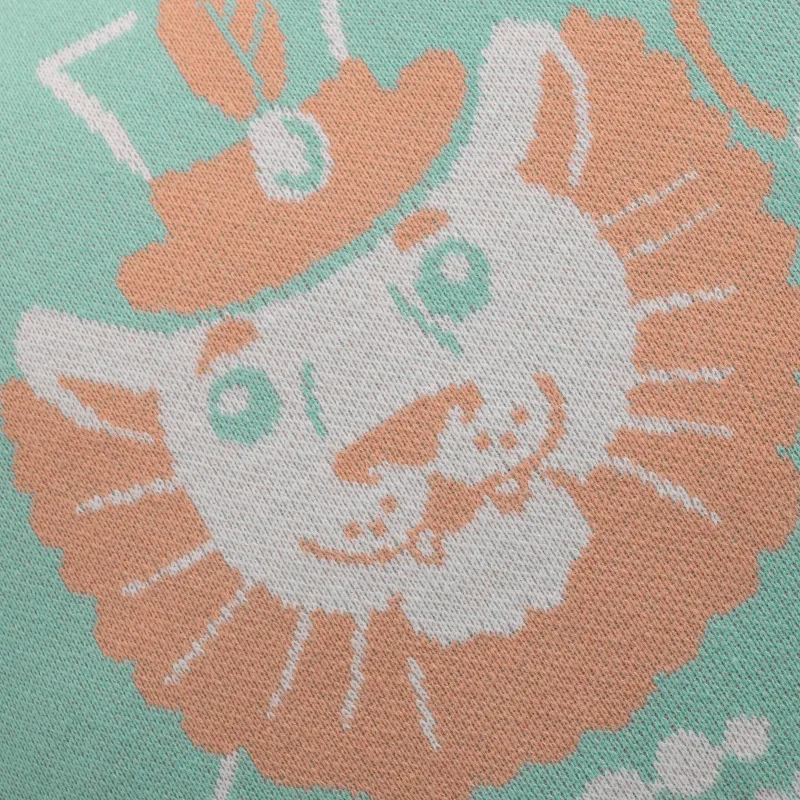 Декоративная подушка Циркус