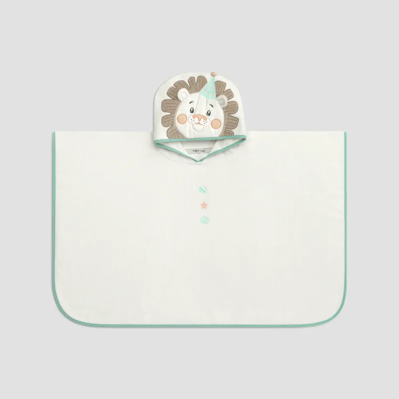 Пончо Циркус