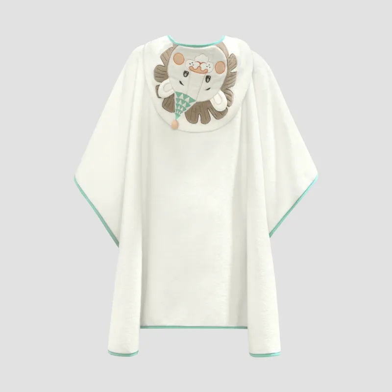 Пончо Циркус