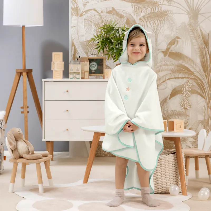 Пончо Циркус