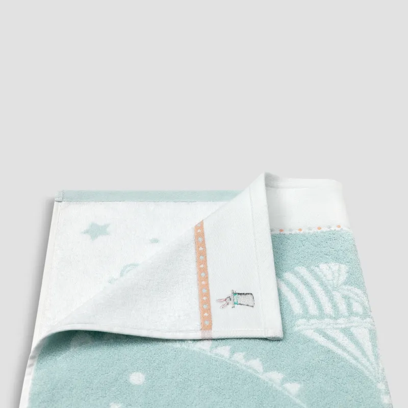 Комплект полотенец Циркус