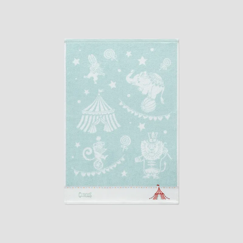 Комплект полотенец Циркус