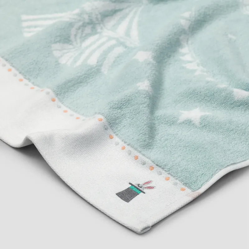 Комплект полотенец Циркус