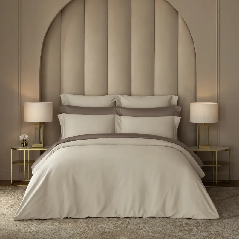 Комплект постельного белья Клайвер