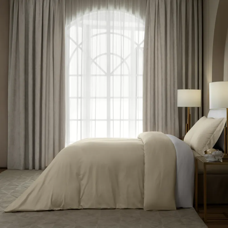 Комплект постельного белья Клайвер