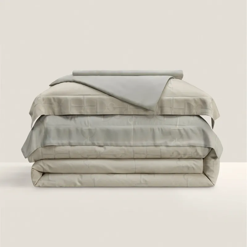 Комплект постельного белья Клэйтон