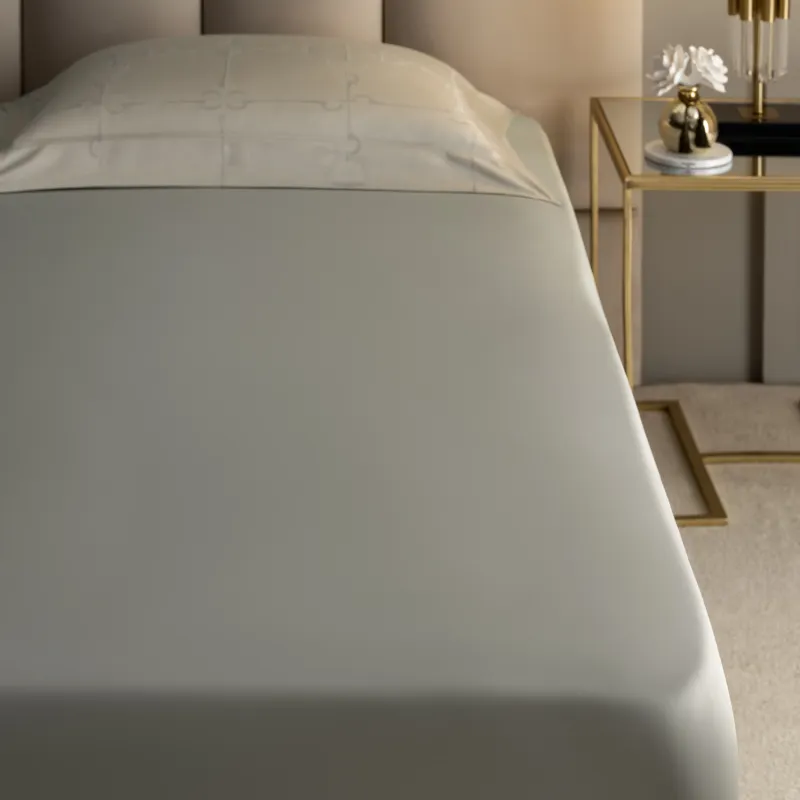 Комплект постельного белья Клэйтон